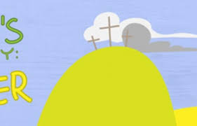 The Easter Story - Crossroad Kids Club